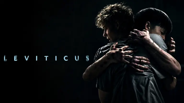 Where to Watch ‘Leviticus’ and Why This Queer Horror Film Is Worth the Wait