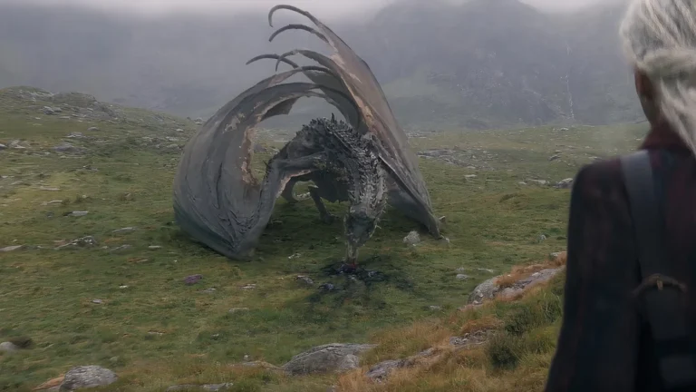 Sheepstealer Didn’t Kill Moondancer in ‘House of the Dragon’ — But the Chain of Chaos It Caused Is Just as Devastating