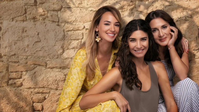 Every New and Returning Face in ‘Another Self’ Season 3 as Netflix’s Turkish Drama Heads Into Its Final Chapter