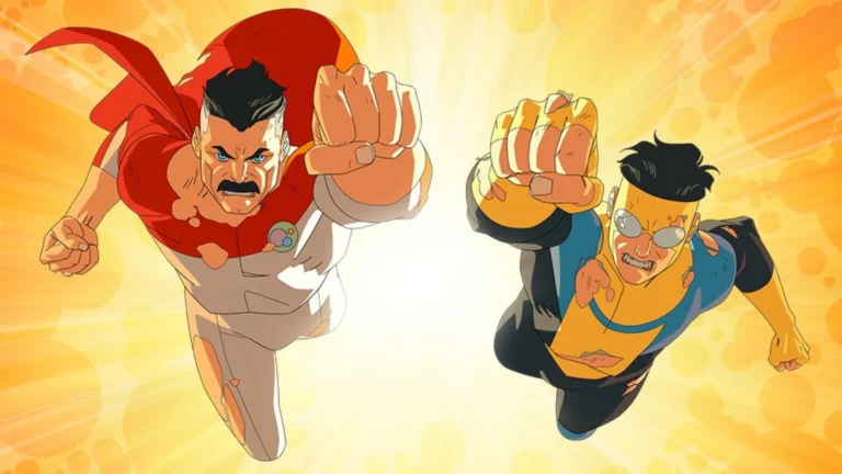 Jack Quaid Is Swapping Hughie Campbell for a Gravity-Bending Villain in ‘Invincible’ Season 5