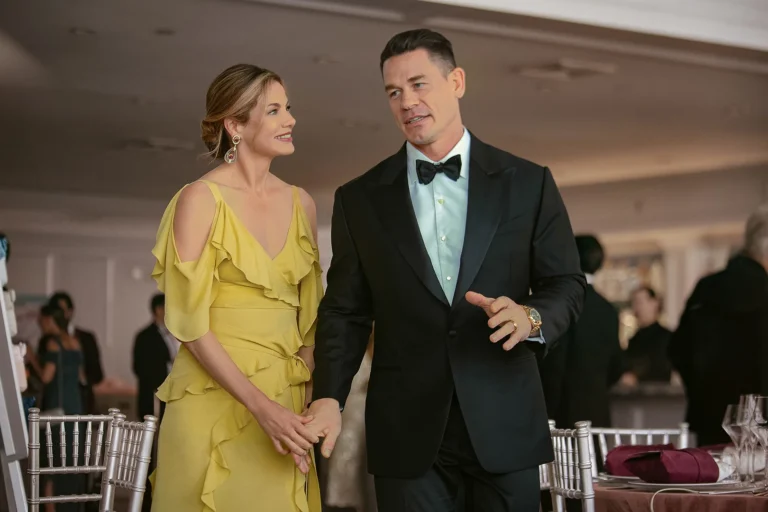 10 Michelle Monaghan Movies You Need to Watch After ‘Little Brother’