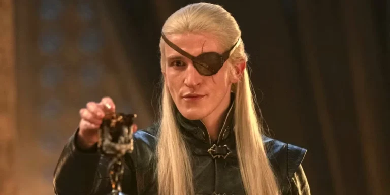 Is Aemond Targaryen Really Dead After That ‘House of the Dragon’ Cliffhanger
