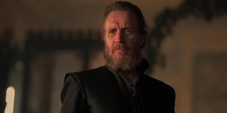 Why Rhaenyra Had to Kill Otto Hightower and What It Cost Her to Do It