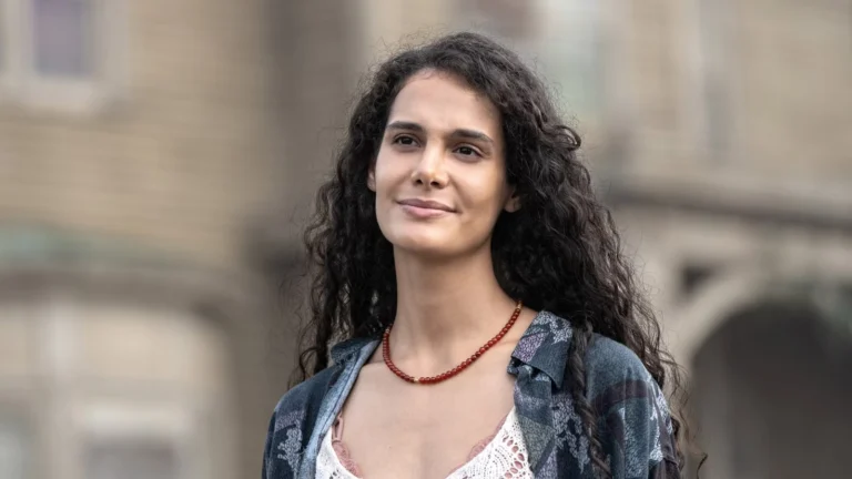 Fatima Hassan Finally Becomes a Monster in ‘From’ and It’s the Most Devastating Twist Yet