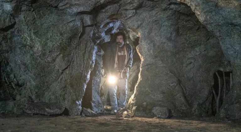 The ‘From’ Season 4 Finale Finally Revealed Who Made It Out — and the Cost Was Devastating