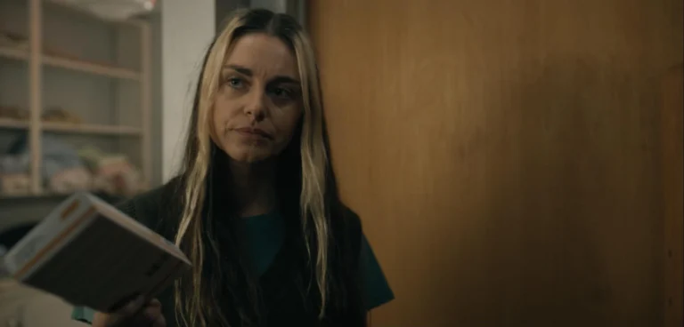 Marielle’s Death in ‘From’ Season 4 Is the Most Devastating Loss the Show Has Ever Delivered