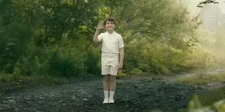 The Boy in White’s True Role in ‘From’ Has Finally Been Revealed and It Changes Everything