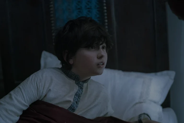 The Secret Father of Jace in ‘House of the Dragon’ Is the Show’s Most Devastating Reveal