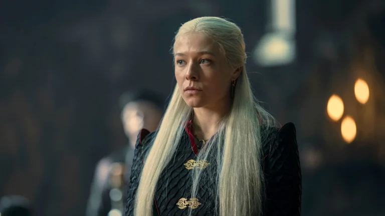 The Darkest Death in ‘House of the Dragon’ History Is Coming for Rhaenyra Targaryen