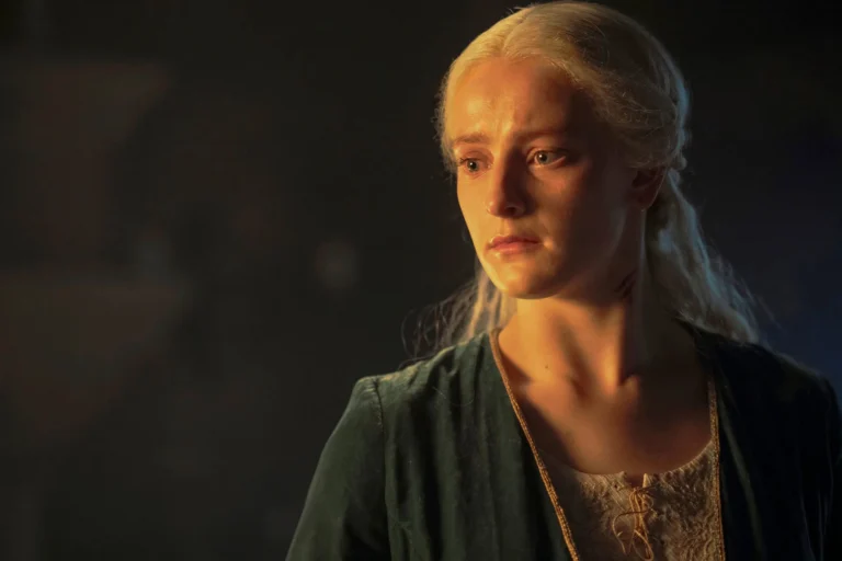 The Heartbreaking Fate of Helaena Targaryen in ‘House of the Dragon’