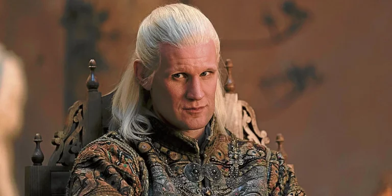 Daemon Targaryen’s Visions at Harrenhal Are More Than Just Nightmares