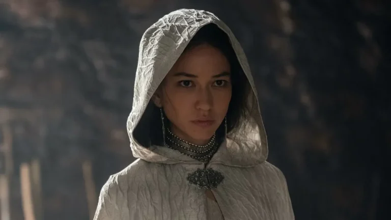 How Does Mysaria Die In ‘House of the Dragon’? The White Worm’s Brutal Fate Explained