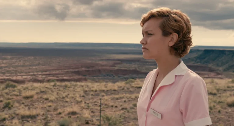 ‘Katie Says Goodbye’ Ending Explained: Why Olivia Cooke’s Devastating Drama Still Sparks Debate