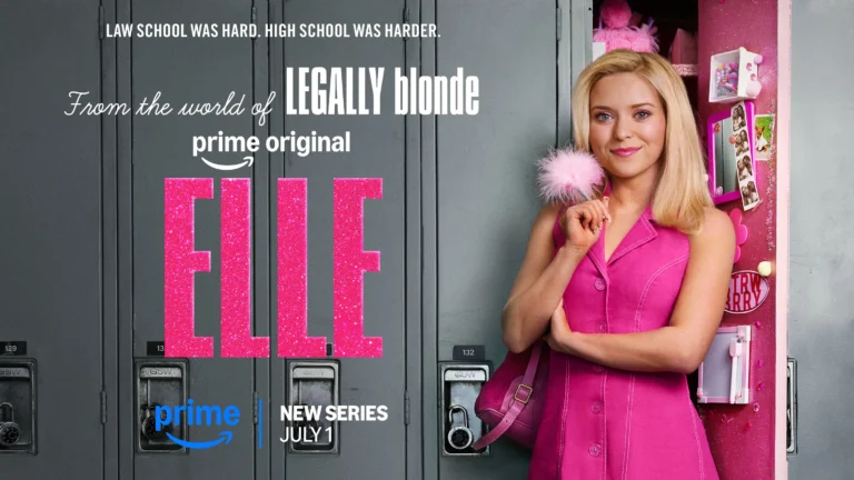 ‘Elle’ Season 1 Recap & Ending Explained: Does Elle Woods Choose Miles Or Dustin in the ‘Legally Blonde’ Prequel?