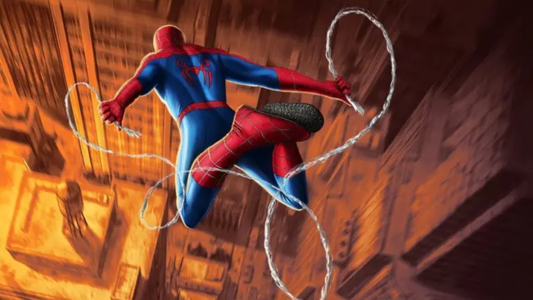 ‘Spider-Man: Brand New Day’ Unveils Stunning New Posters Ahead of Release