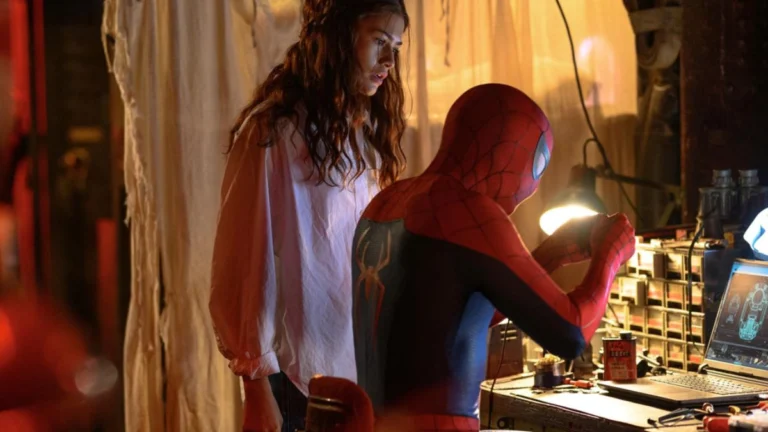 Tom Holland and Zendaya Reveal Their Funny Spider-Man Gaming Battles Ahead of ‘Brand New Day’