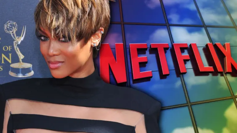 Tyra Banks Sues Netflix, Claiming ‘ANTM’ Docuseries Framed Her in a Cruel False Narrative