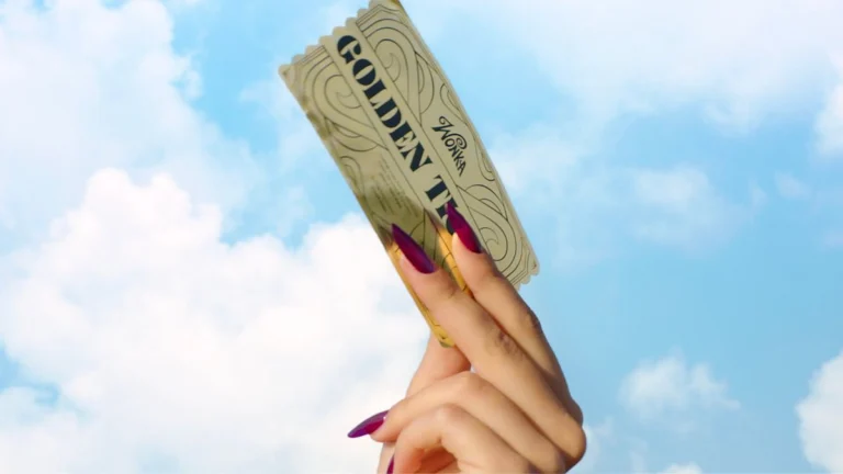 First Trailer for Netflix’s Willy Wonka Competition Series Sparks Buzz Over AI-Generated Gene Wilder Voice