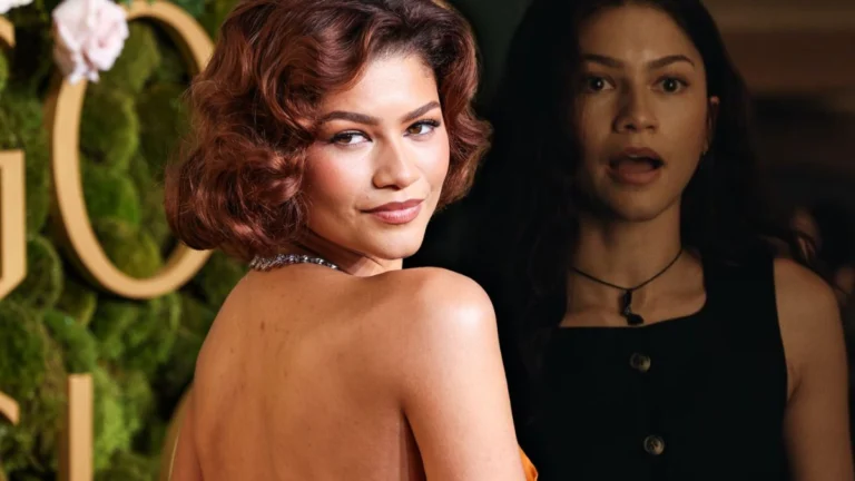Zendaya Turns Heads in Spider-Man-Inspired Look as ‘Brand New Day’ Tour Brings Fans to Rome