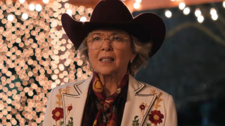 Annette Bening Breaks Silence on ‘Dutton Ranch’ Becoming a Record-Breaking Hit Ahead of Season 2 Return