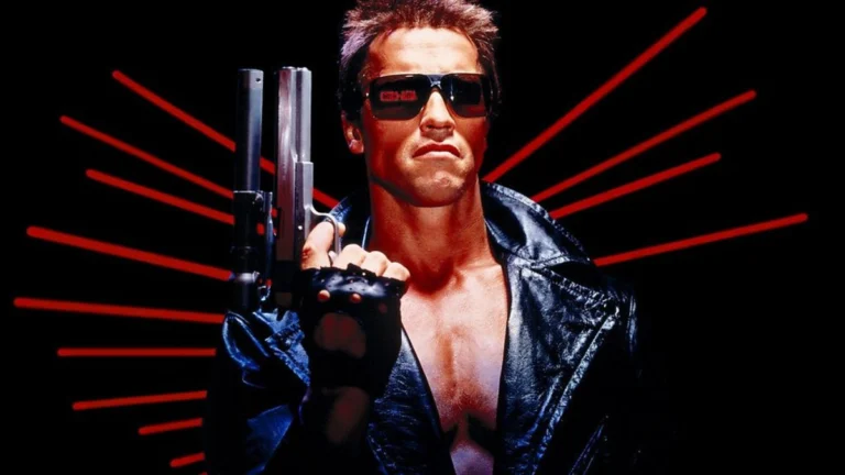 Arnold Schwarzenegger Reveals He Once Tried To Rewrite Terminator’s Most Iconic Line Because He Thought It Sounded Weak