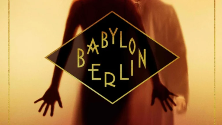 ‘Babylon Berlin’ Season 5 Is Officially Happening and Here’s Everything We Know So Far