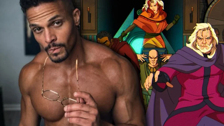 ‘X-Men ’97’ Creator Beau DeMayo Claims Marvel Treated Him Like a “DEI Hire” Despite Being Honest About OnlyFans
