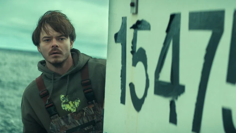 Josh Hartnett Returns With New Netflix Thriller ‘Below’ as First Look and Release Date Are Revealed