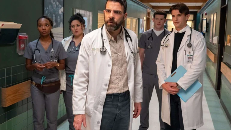 Will There Be A ‘Brilliant Minds’ Season 3? Here’s Everything We Know So Far