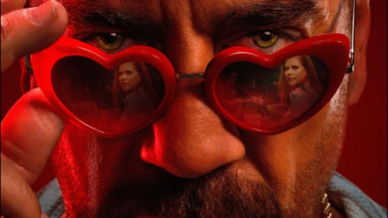 ‘Cape Fear’ Episode 7 Recap And Ending Explained – Is Max Cady Natalie’s Real Father?
