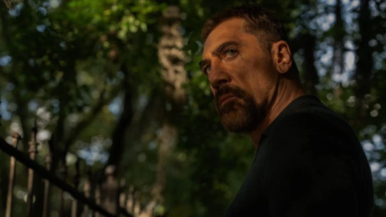 ‘Cape Fear’ Season 1, Episode 7 Review: “Mongrel” Piles on the Family Chaos and Somehow Still Sticks the Landing