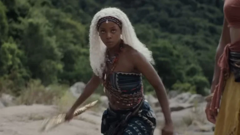 ‘Children of Blood and Bone’ Finally Has a Trailer, and It Was Worth the Wait