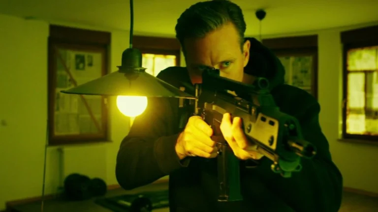 Uwe Boll’s Controversial ‘Citizen Vigilante’ Is Somehow Getting Its Own Video Game