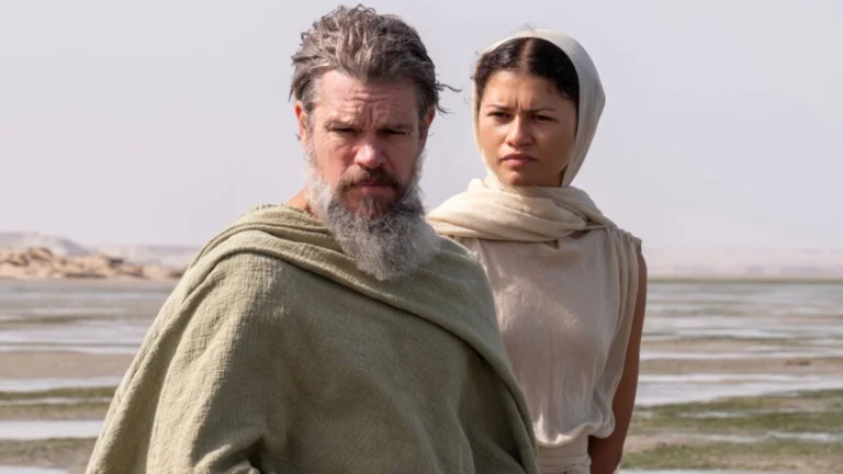 Did Odysseus Really Kill Athena? The Wild Fan Theory Debunked Against Nolan’s ‘The Odyssey’