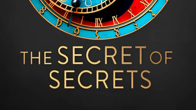 Netflix’s New Dan Brown Thriller ‘The Secret of Secrets’ Is Closing In on Its Lead Stars