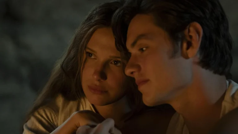 Enola Holmes 3 Reviews Are In – and Critics Can’t Agree on Whether Millie Bobby Brown’s Threequel Delivers
