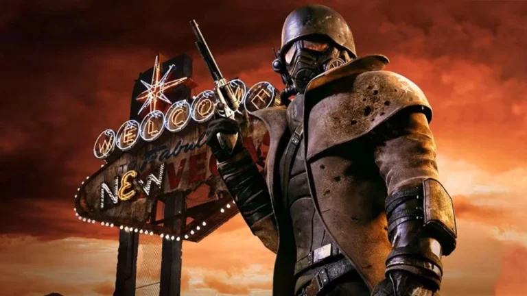 Obsidian Is Reportedly Bringing Back ‘Fallout’ With a New Game in Development