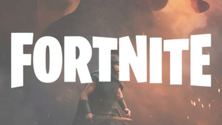 ‘Fortnite’s’ Latest Crossover Puts Christopher Nolan’s ‘The Odyssey’ Right in the Middle of the Battle Royale
