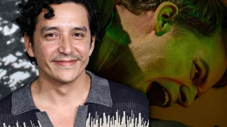 Gabriel Luna Is Joining ‘Dexter: Resurrection’ as a Chilling New Serial Killer, and Fans Are Already Buzzing