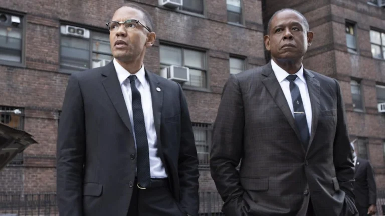 MGM+ Makes Final Decision on ‘Godfather of Harlem’ Season 5