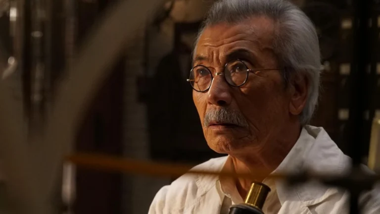 ‘Godzilla Minus Zero’s’ New Synopsis Confirms This Is the End Of the Line For Koichi’s Story