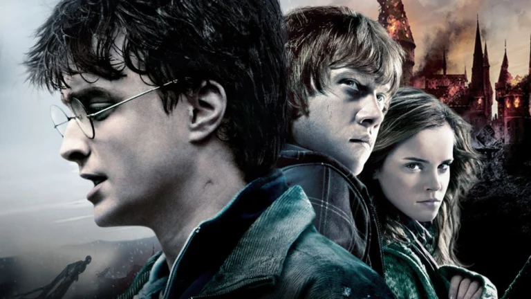 ‘Harry Potter and the Deathly Hallows’ Star Dies as Fans Pay Emotional Tribute