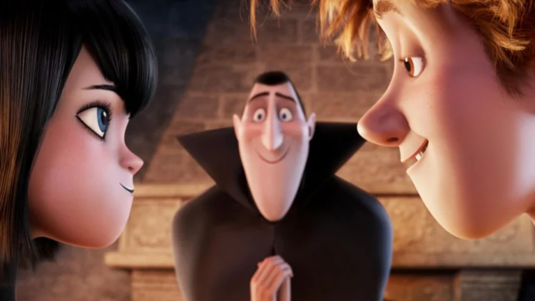 Sony Animation & Amazon MGM Studios’ ‘The Haunting Of Hotel Transylvania’ Gets Official Release Date