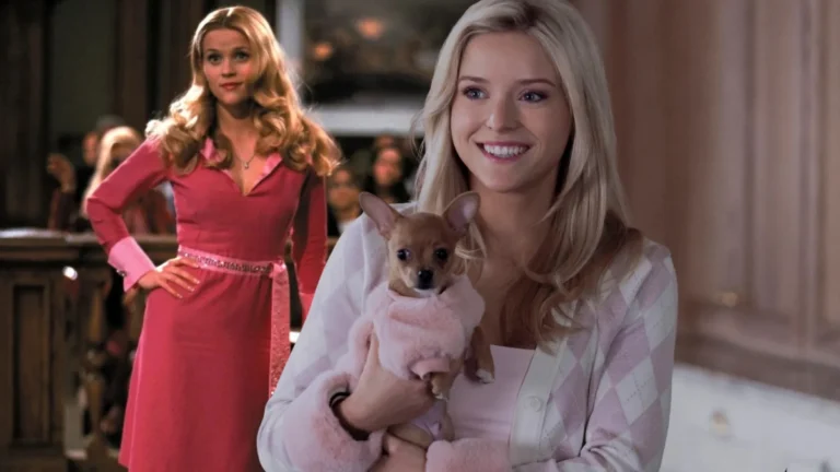 How Elle Woods’ High School Origin Story Rewrites Everything We Thought We Knew About ‘Legally Blonde’