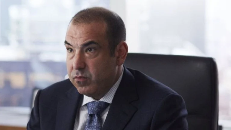 Louis Litt Is Gone – ‘Suits’ Fans Can’t Believe How Different Rick Hoffman Looks Now