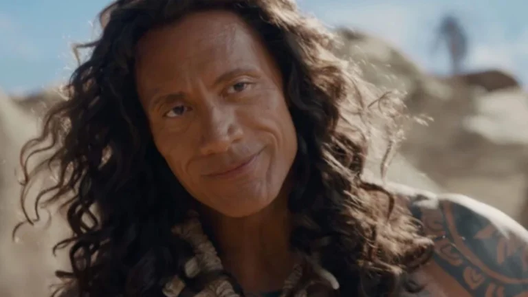 ‘Maui Without Hair Is Not Maui’: ‘Moana’ Director Defends Dwayne Johnson’s Controversial Look