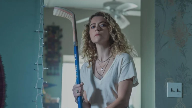 ‘Maximum Pleasure Guaranteed’ Season 1, Episode 8 Review, A Prison Cell Confession That Finally Slows Down To Breathe