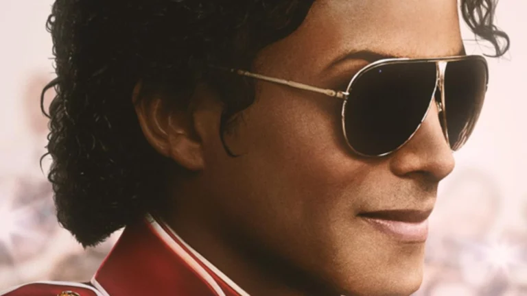 Michael Jackson Biopic ‘Michael’ Is On The Verge Of A Billion Dollar Box Office Milestone