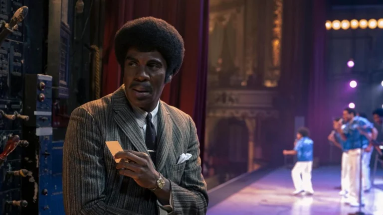 Colman Domingo Wins Best Supporting Actor for ‘Michael’