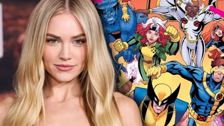 ‘Landman’ Star Michelle Randolph Reportedly Joins the Increasingly Crowded Race For a Role in Marvel’s X-Men Reboot